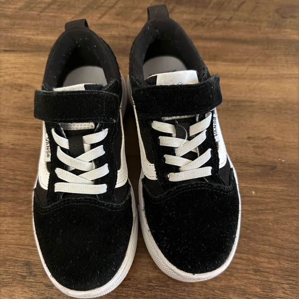 Vans Kids Ultra Range